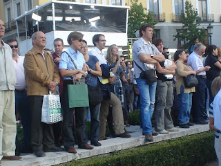 La Descorazonada