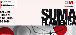 Suma Flamenca 2010