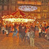 Mercadillo de Navidad de la Plaza Mayor 2010