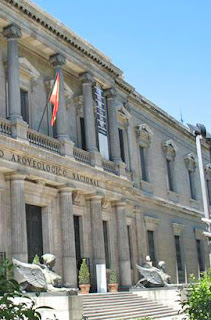 Jornada de 'puertas abiertas' en el Museo Arqueológico Nacional