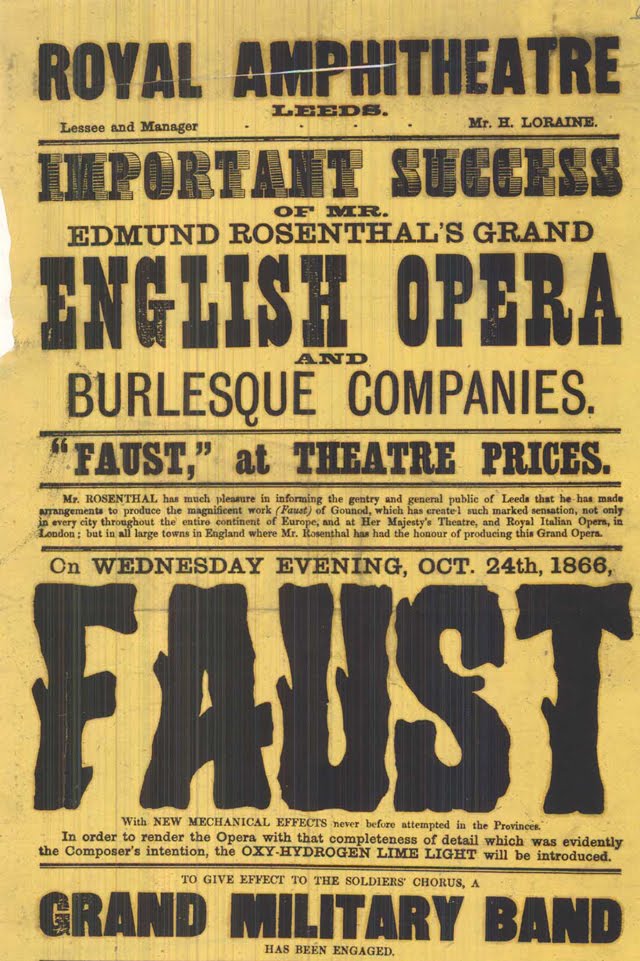 flyer goodness vintage circus posters and flyers from the attention grabbing flyers