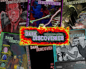 Dark Discoveries Magazine