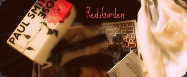 Red's Garden