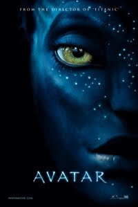 Avatar with Zoe Saldana.