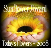 Flower Award