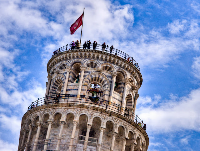 Torre de Pisa