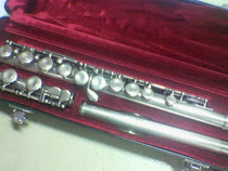 My Flute