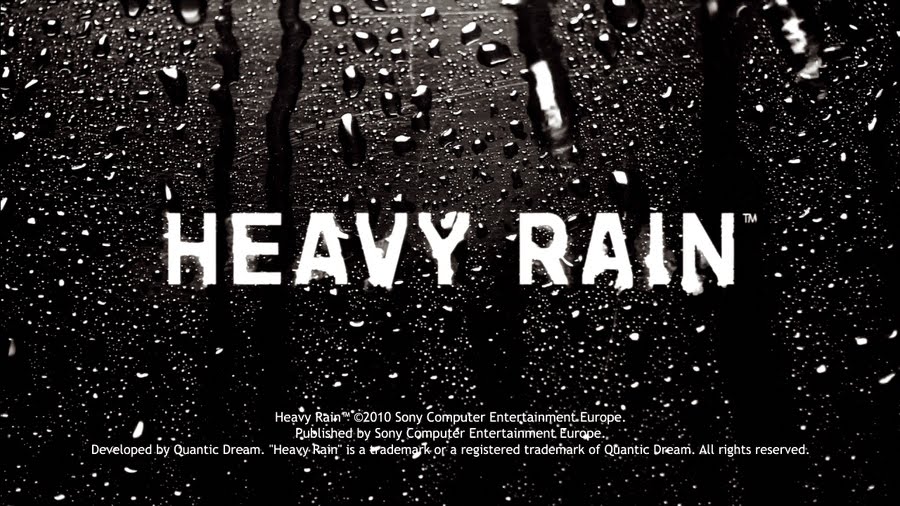 esentepe etekleri v3.0 Bu hafta çok fena Heavy Rain yaptı