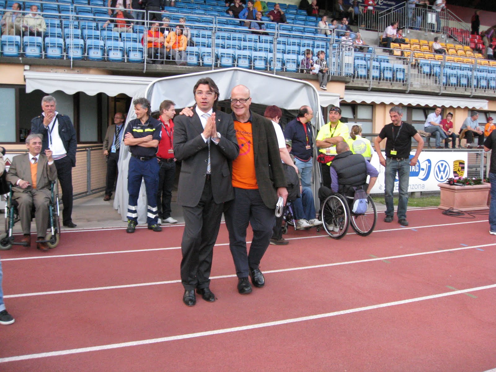 CHalcio Calcio Svizzero Comunicato Stampa AC Bellinzona