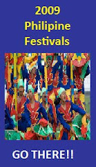 2009 Philippine Festivals