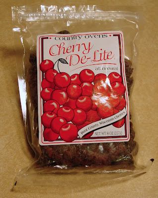 Cherry brownie recipes