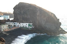 Núcleos Costeros de Canarias