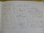 Making a draft questionnaire