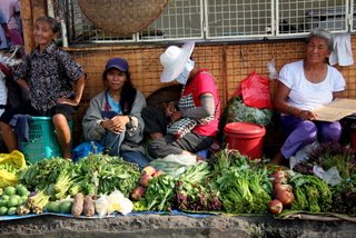 The Philippine Market
