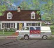 La storia di Amway ...