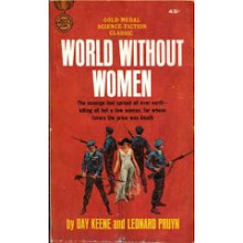 World Without Women