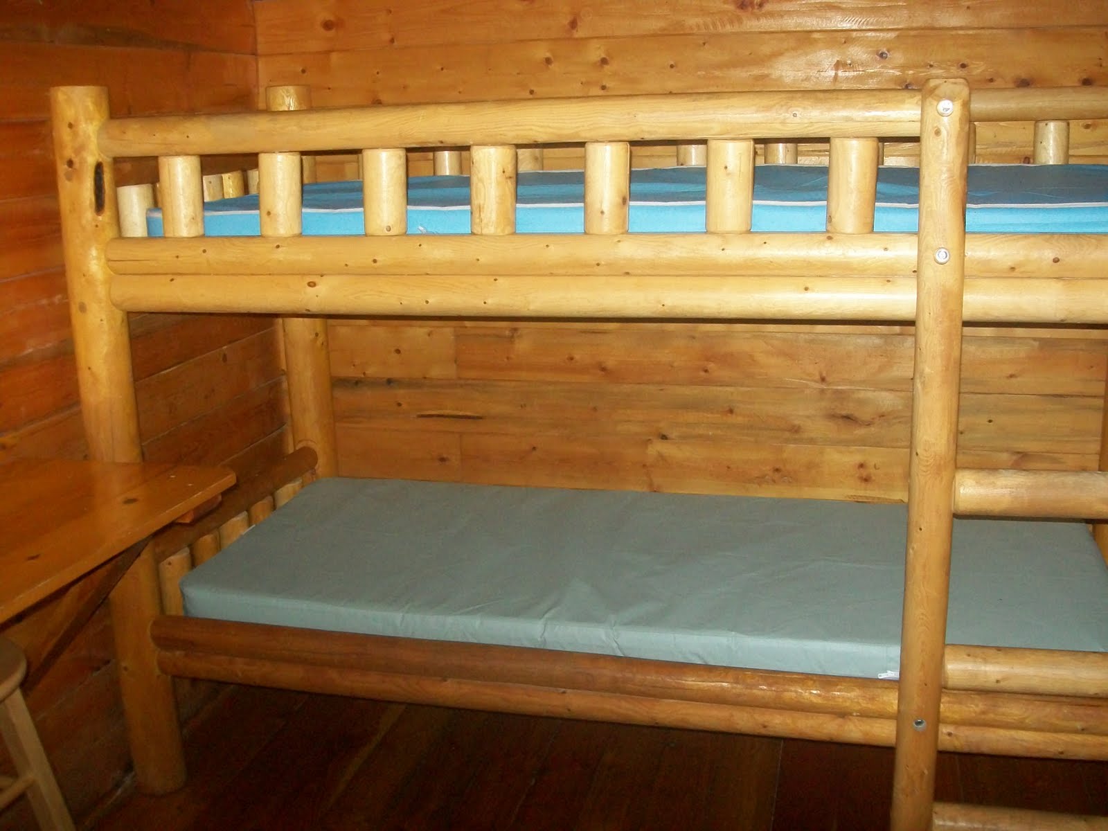 A Slice of America A review on the KOA cabins