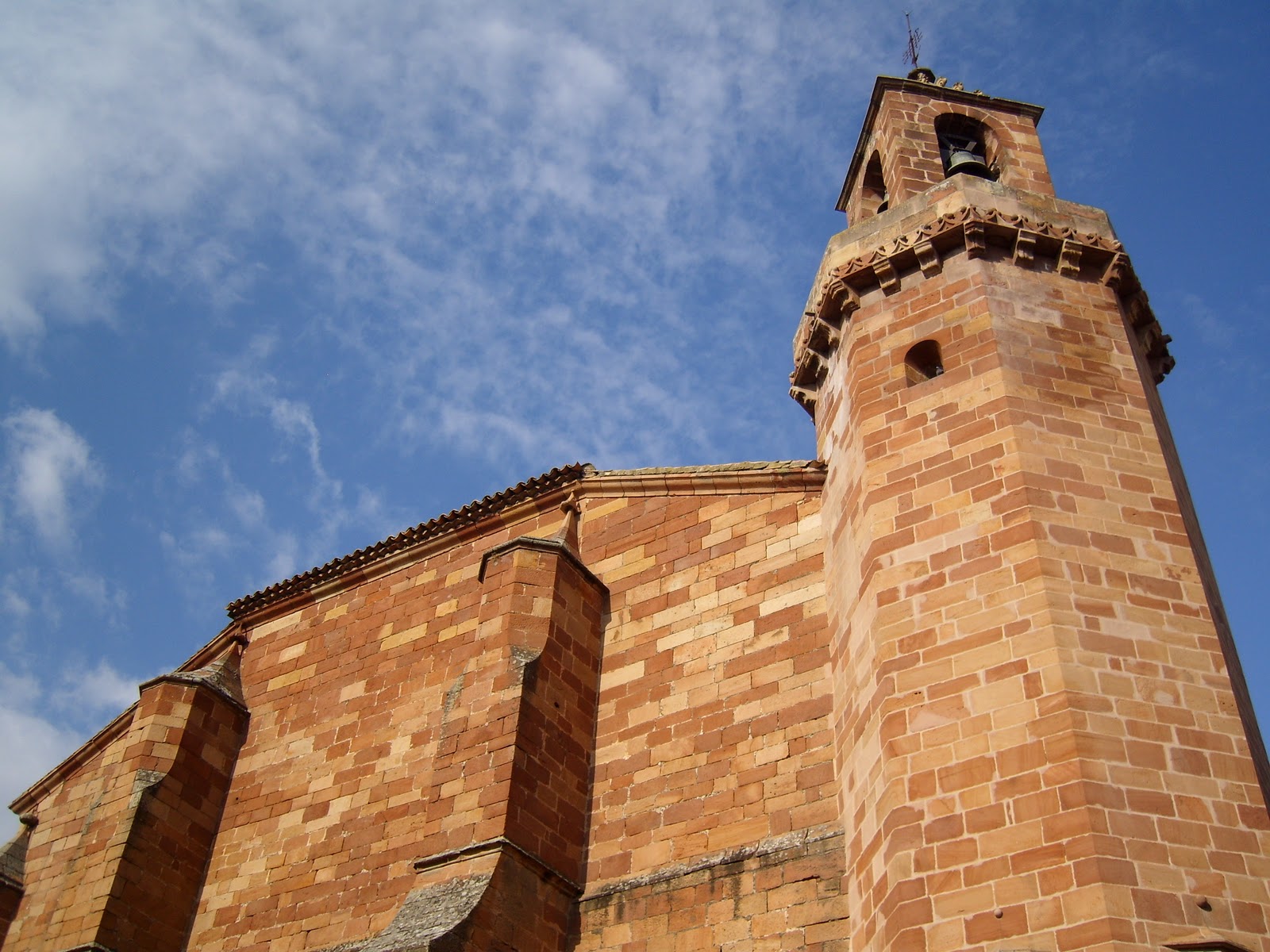 Foto de Iglesia de Nuestra Señora de la Encarnación en Bailén, Jaén
