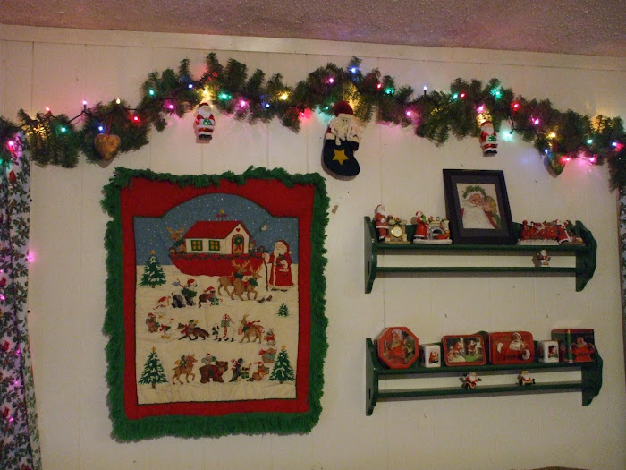 Christmas 2008