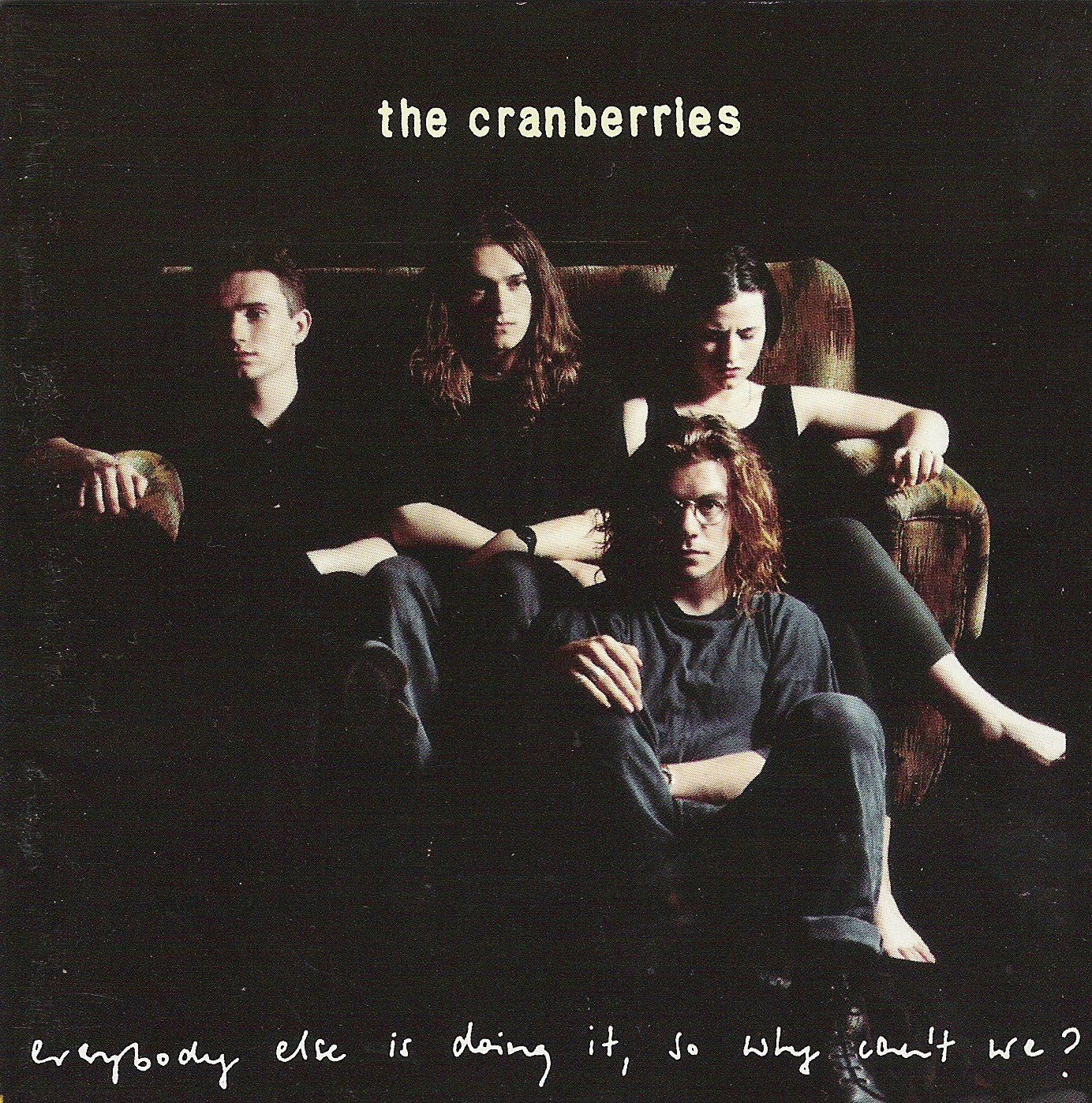 좋은 만남, 좋은 음악 Art Rock The Cranberries Dreams