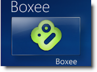 Integrar Boxee con Media Center en Windows 7