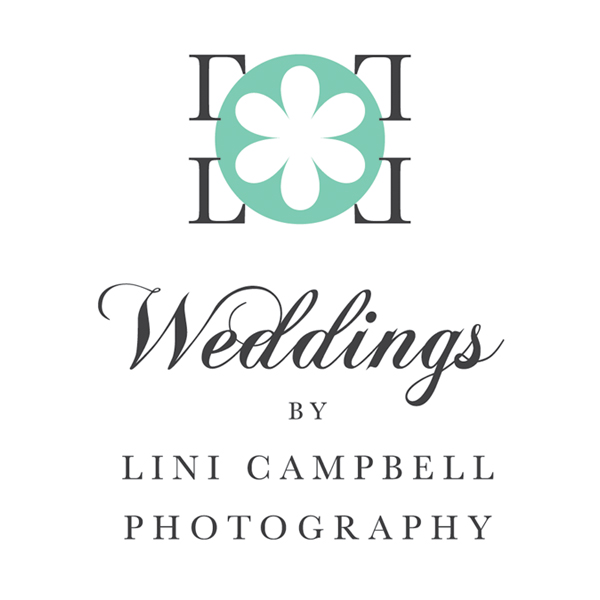 Lini Campbell Photography - Weddings