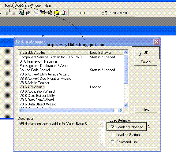 Visual Basic Online Course Lesson 1