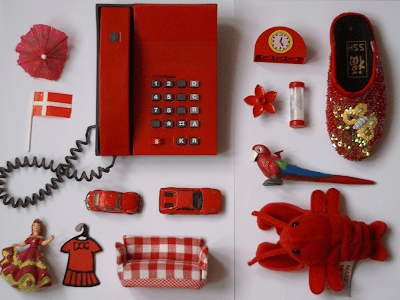 Spagat: January 2009