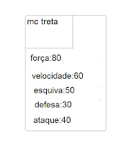 mc treta