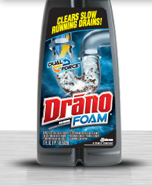 Living The Faith On A High Wire: Drano, Tylenol, Men and Instructions...