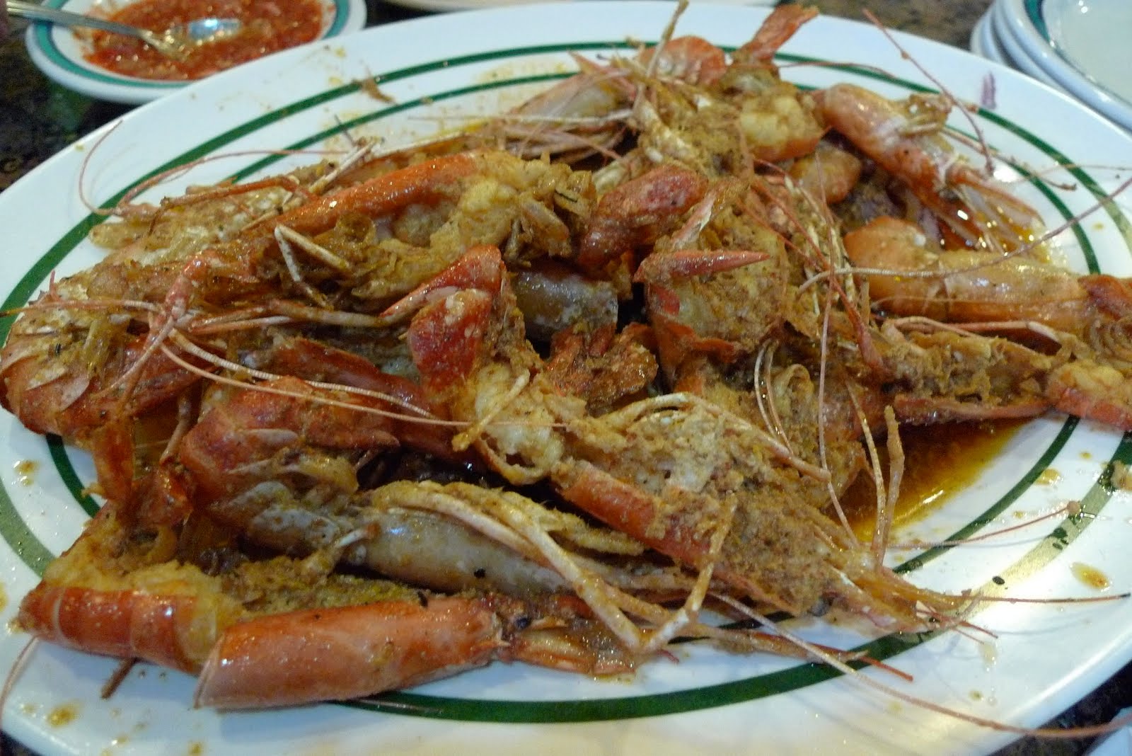 What's Cooking at Soomeenshee's Mariscos de Veneno Chicago, IL