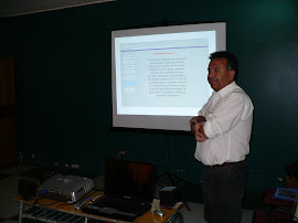 Invitado por la Universidad de Atacama 2009