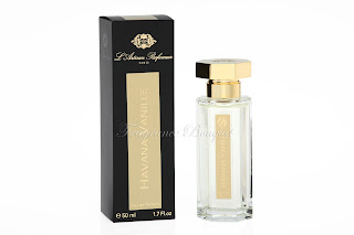 Fragrance Bouquet: Havana Vanille by L’Artisan Parfumeur: Perfume