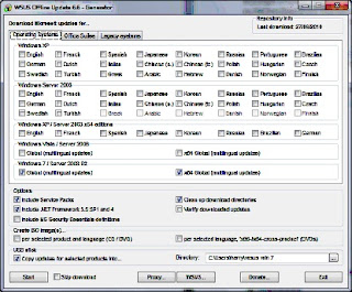 Error medium neither supports your windows nor your office version