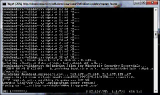 Error medium neither supports your windows nor your office version