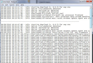 Error medium neither supports your windows nor your office version