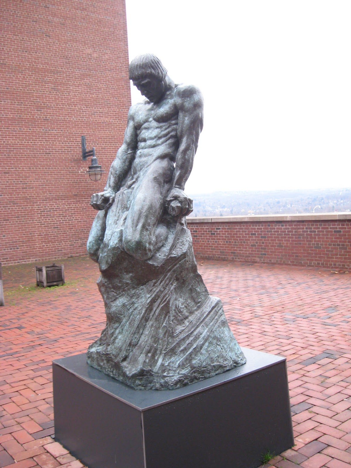 The bronze statue of camillus essay 05 image