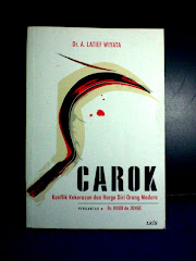 Buku Carok, Edisi 2 (2006)