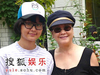 Zhou Bi Chang & Li Gu Yi