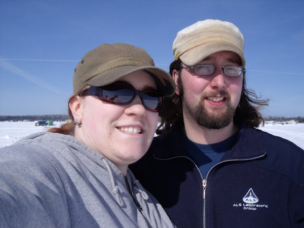 me and my hubby