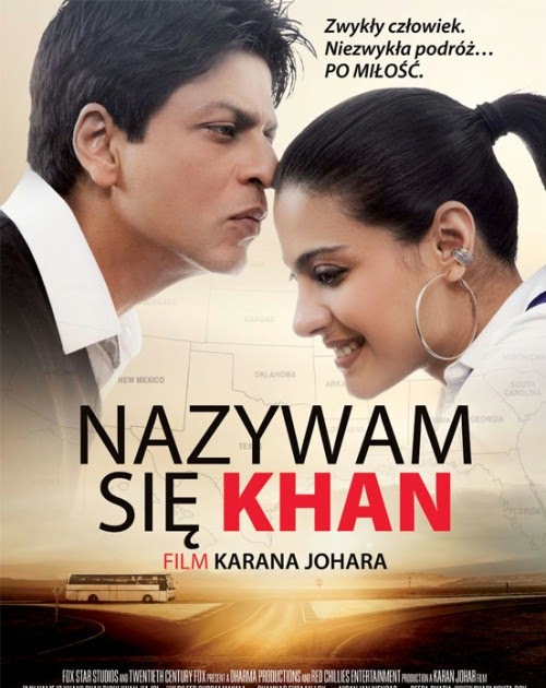 My Name Is Khan And I Am Not A Terrorist Kobiety w Islamie: My name is Khan and I am not a terrorist...