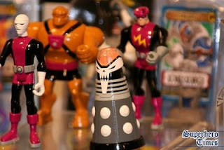 doom patrol action figures