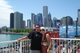 Navy Pier in Chicago