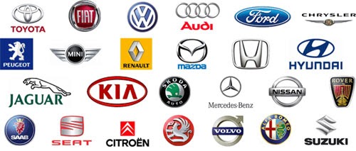 Fransız otomobillerin en iyi markaları Fransız otomobillerin en iyi markaları