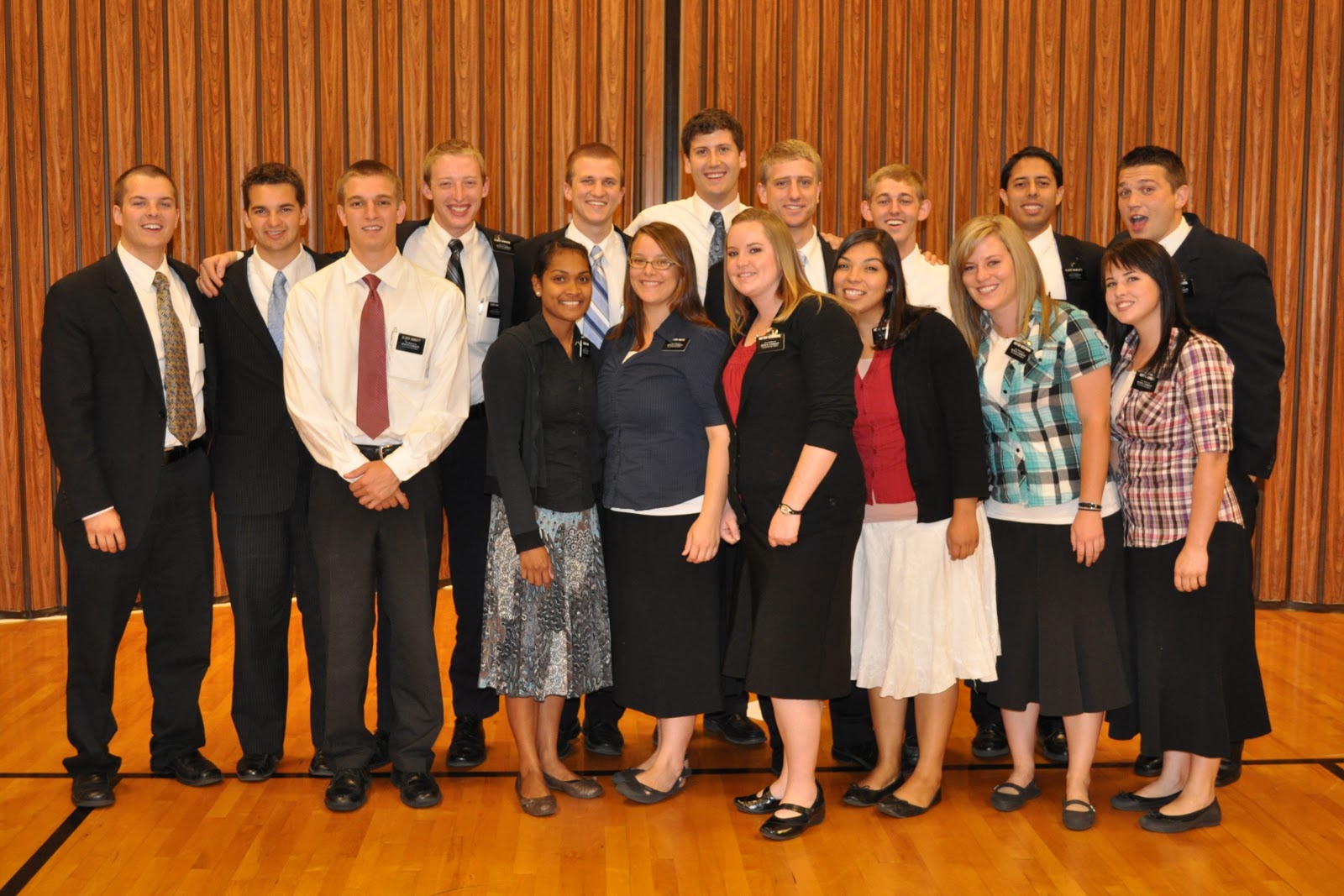 A Christian's Mormon Mission Online Missionaries