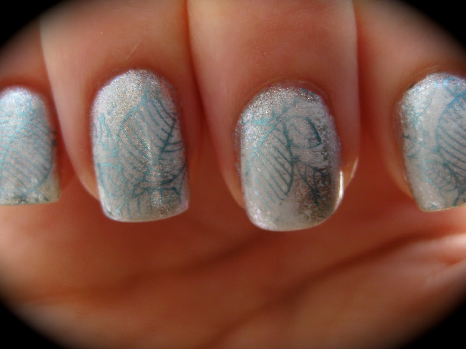 Lunuland.: Nature Nails!