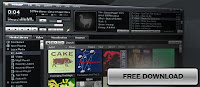 Free Download Winamp 5.53 - the latest version