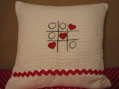 Valentines Pillows - For Sale