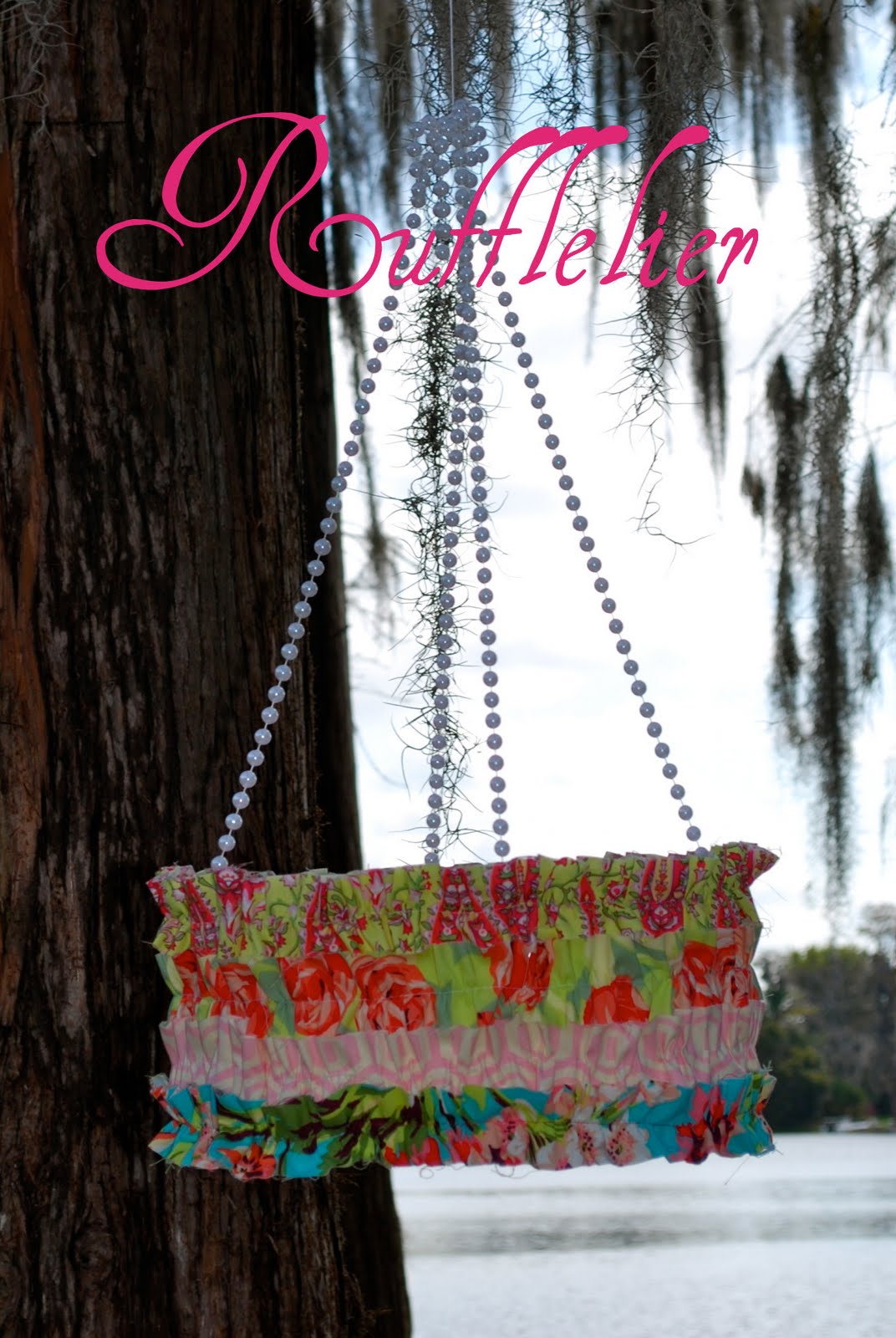 2 Giggle Boxes: My Stuff is Ruffled!