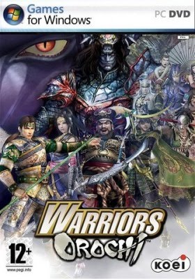 warriors orochi z pc warriors orochi z pc